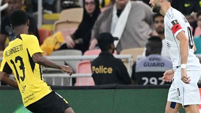 موعد مباراة الشباب والاتحاد في الدوري السعودي والقنوات الناقلة