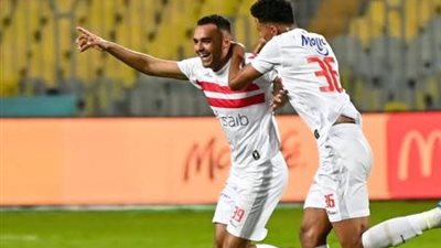 البنك الأهلي يحسم صفقة نجم الزمالك.. التفاصيل المالية وموعد الإعلان 