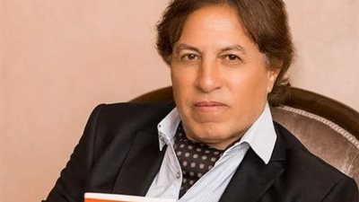 ثروت سوليم: فى حال إنسحاب بيراميدز أمام سيراميكا سيتم خصم 6 نقاط 