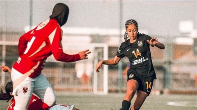 رسمياً.. نقل مباراة نهائي كأس مصر للسيدات إلى ملعب الترسانة 