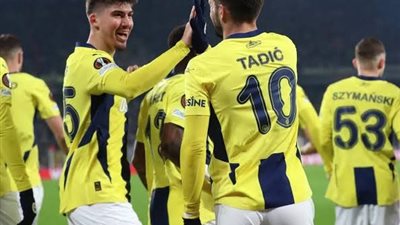 3 مليون دولار.. توقف مفاوضات الاهلي وفناربخشة