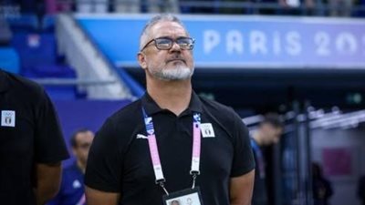 أول رد من ميكالي على توليه تدريب الزمالك 