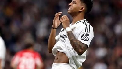 رودريجو يقترب من مغادرة ريال مدريد وسط شعور بالتهميش والغضب 