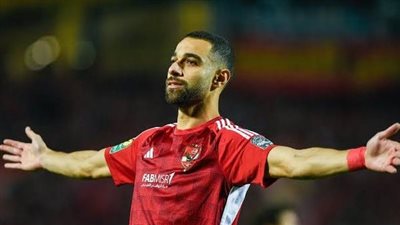 رسميًا.. سيراميكا كليوباترا يُعلن التعاقد مع عمرو السولية