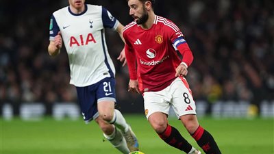 موعد مباراة مانشستر يونايتد وتوتنهام في نهائي الدوري الأوروبي 2025 والقنوات الناقلة