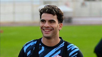 إتحاد الكرة يحسم أزمة الزمالك مع زيزو واللاعب لاعباً فى الأهلي