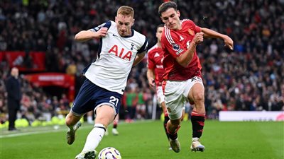 التشكيل المتوقع لمباراة مانشستر يونايتد وتوتنهام في نهائي الدوري الأوروبي 2025