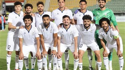 إنبي يخسر من حرس الحدود بهدف ويتأهل لنصف نهائي كأس مصر 