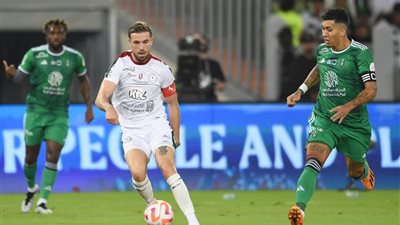 موعد مباراة الأهلي والاتفاق في الدوري السعودي والقنوات الناقلة