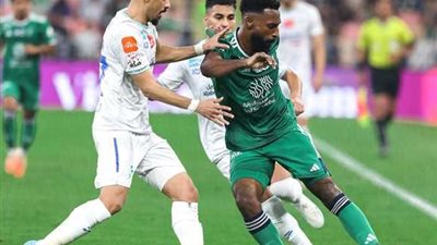 التشكيل المتوقع لمباراة الأهلي والاتفاق في الدوري السعودي.. وداعية جابري فيجا