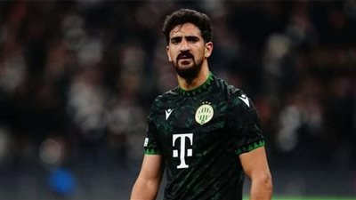 الأهلي يُحدد موعد إعلان التعاقد مع محمد علي بن رمضان