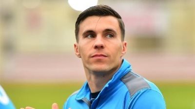 الزمالك: شكوى ميشالاك ليست جديدة.. وهذه تطورات رفع إيقاف القيد