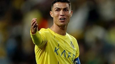 مفاجأة.. الأهلي ينافس 9 أندية على التعاقد مع كريستيانو رونالدو