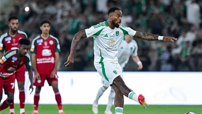 فيديو أهداف مباراة الأهلي والاتفاق في الدوري السعودي