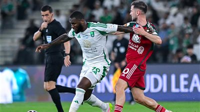 بهزيمة جديدة.. الأهلي يُهدي مقعد كأس السوبر السعودي إلى النصر