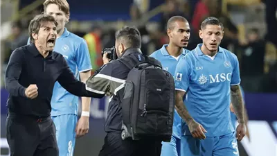 مباراة حسم اللقب.. موعد مباراة نابولي وكالياري في الدوري الإيطالي والقناة الناقلة