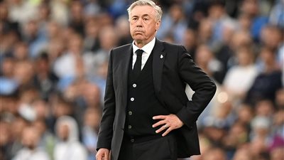 أنشيلوتي يشيد بلاعبي البرازيل بعد الفوز على السنغال ويعلق على إصابة جابرييل