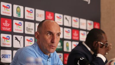 يورتشيتش: بيراميدز كتب التاريخ.. ولقاء صن داونز أصعب تحدٍ في مسيرتي