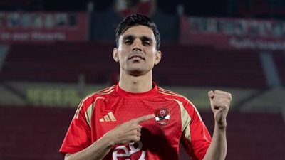 مصاب ولا زعلان؟.. مفاجأة عن غياب 