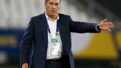 بيسيرو يكشف الأسباب الحقيقية لخروج الزمالك من الكونفدرالية ويتحدث عن أزمة زيزو