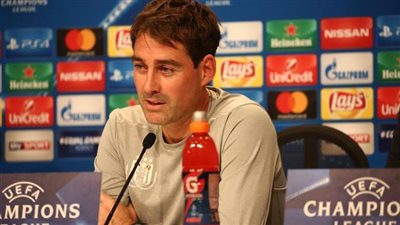 بعد موسمين رائعين.. سيرفيت السويسري ينهي التعاقد مع رينيه فايلر