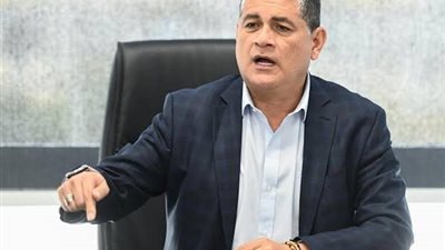 أوسكار رويز: نطور التحكيم المصري ونعمل باستقلالية تامة