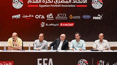 مشاركة أندية القسمين الثالث والرابع بورشة عمل من أجل تطوير مسابقات الناشئين