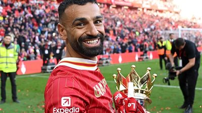 موعد وترتيب الكرة الذهبية 2025.. موقف محمد صلاح وديمبلي في صدارة المنافسة