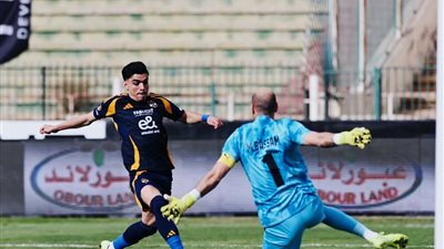 لما المدير الفني الجديد يجي .. الأهلي يؤجل فكرة التعاقد مع مدافع اجنبي