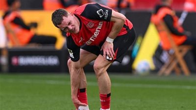 ليفربول يقترب من ضم فلوريان فيرتز بعرض رسمي ضخم 