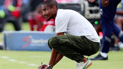 انقسام في الزمالك بسبب مدرب صن دوانز 