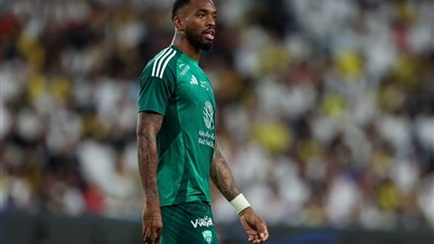 إيفان توني يقود تشكيل الأهلي ضد الرياض في الدوري السعودي