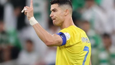 رونالدو يقود تشكيل النصر ضد الفتح في الدوري السعودي.. وغياب دوران