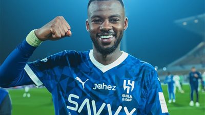 تشكيل الهلال ضد القادسية في الدوري السعودي.. عودة حسان تمبكتي ولودي