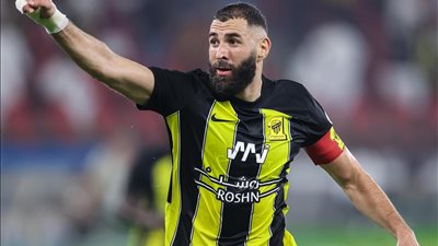 تشكيل الاتحاد ضد ضمك في الدوري السعودي.. كريم بنزيما يعود ليلة التتويج