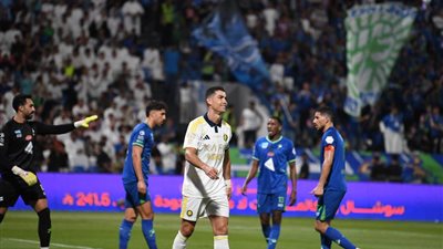 فيديو أهداف مباراة النصر والفتح في الدوري السعودي