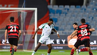 فيديو أهداف مباراة الأهلي والرياض في الدوري السعودي