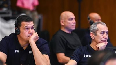 انطلاق ورشة عمل 