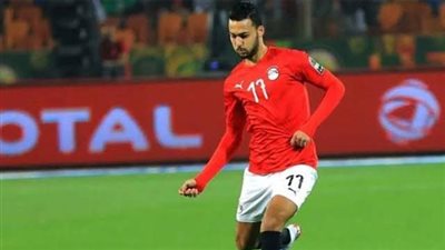 الأهلى يزاحم بيراميدز على ضم أحمد رمضان بيكهام لاعب سيراميكا
