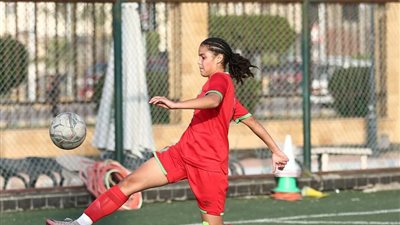  أول حوار مع سارة خالد بعد انتقالها للنادى الأهلى 