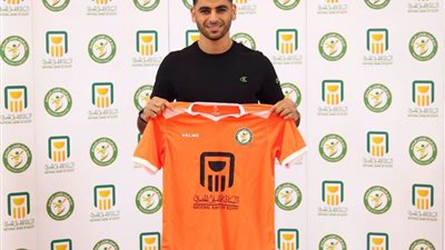 حقيقة مفاوضات الأهلي لضم محمود الجزار.. رد رسمي