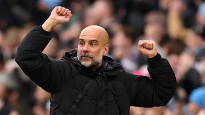 جوارديولا يؤكد جاهزية مانشستر سيتي للمشاركة في كأس العالم للأندية 2025 (حوار)