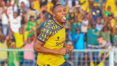 رغم وجود عرض أكبر.. رغبة مزيزي تقربه من الانتقال إلى الزمالك