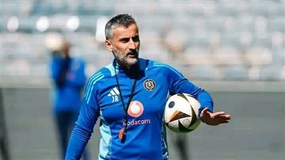 خوسيه يفيرو يوقع عقود تدريب الأهلي و الإعلان الرسمى خلال ساعات