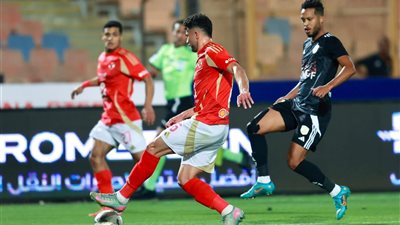 ياسر إبراهيم يوضح كواليس تجديد عقده مع الأهلي لمدة موسمين