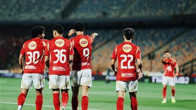 تشكيل الأهلي ضد باتشوكا في اللقاء الودي.. من يقود الهجوم؟