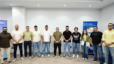 محاضرة للجنة الطبية باتحاد الكرة عن أحدث الطرق لعلاج الإصابات العضلية للاعبين