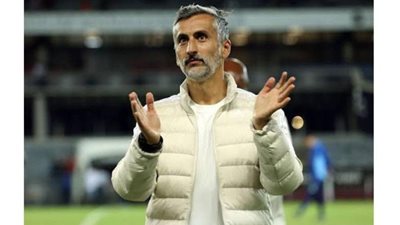 عاجل | رسمياً.. الأهلي يُعين الإسباني خوسيه ريفيرو مديرًا فنيًا للفريق الأول