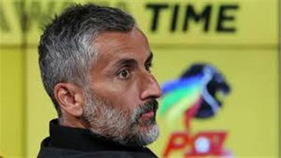 تعرف على الجهاز الفني لـ خوسيه ريفيرو في الأهلي