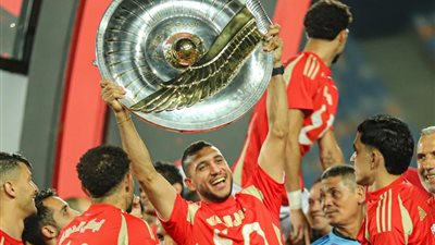 أول تعليق من رامي ربيعة بعد رحيله عن الأهلي